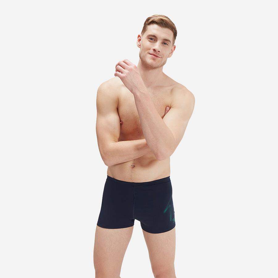 SPEEDO Quần bơi nam Hyperbooplacement 8-00301115575
