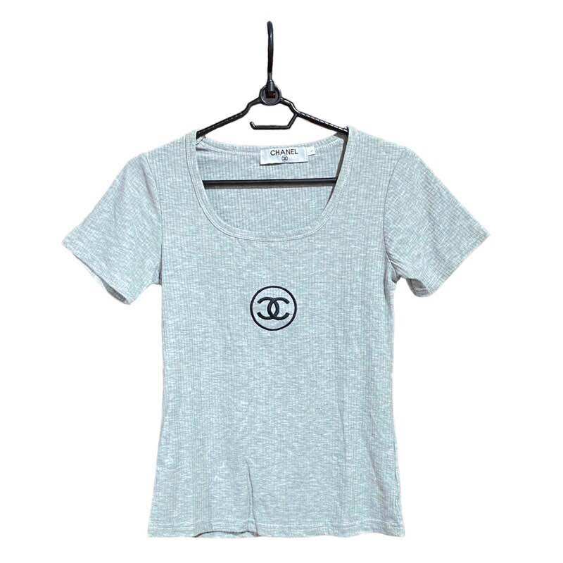 Thanh lý áo croptop ôm body nữ size s