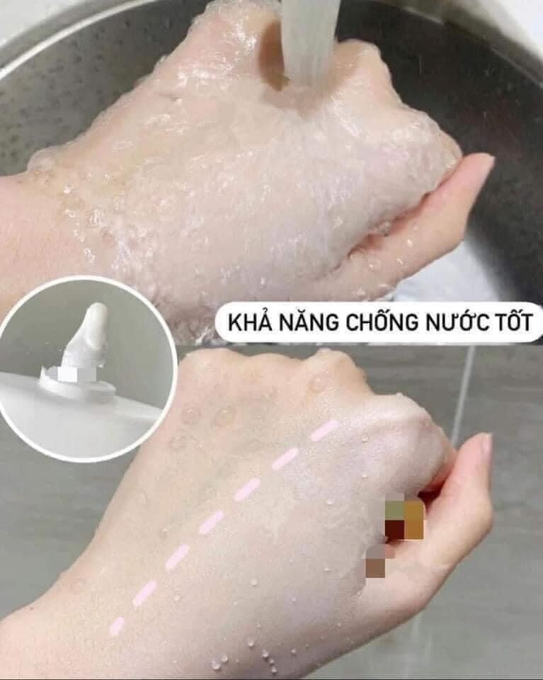 [FreeshipMAX] Kem Chống Nắng Mặt & Body Make Prem Sun Fluid