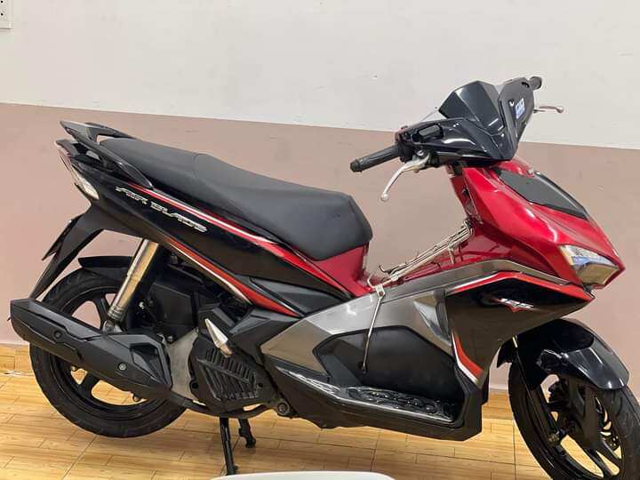 A Cảng sau tay dắt AB AIR BLADE 125 2016 2017 2018 2019