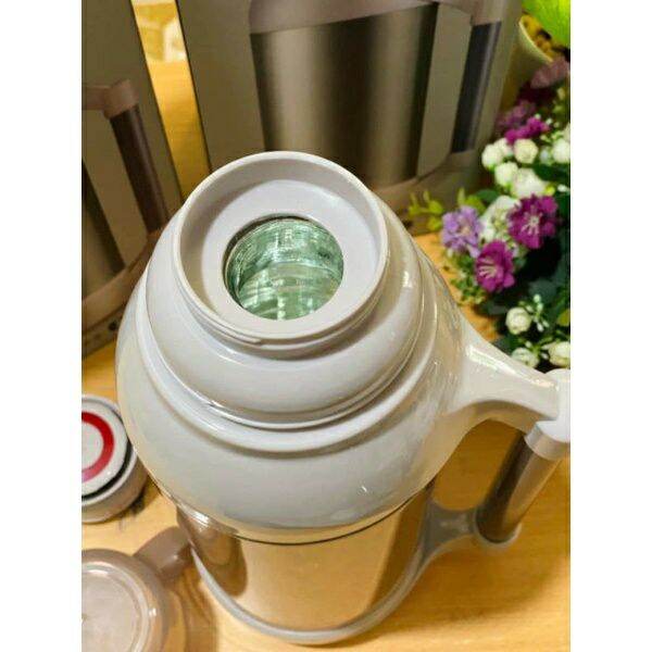 Phích Giữ Nhiệt Lock&Lock Dung Tích 2 lít LHC9105