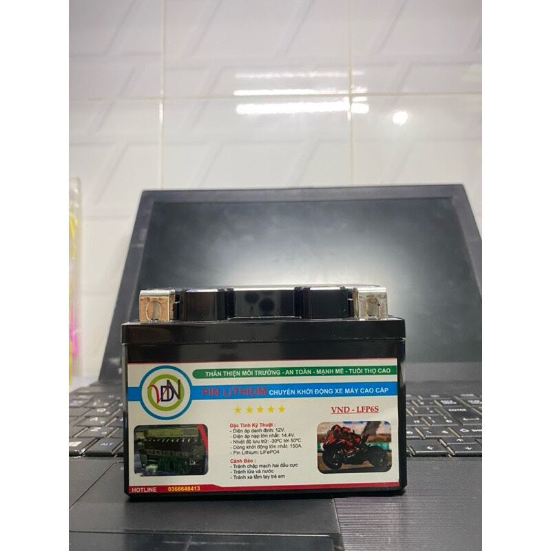 Acquy lithium vnd lfp6s version2
