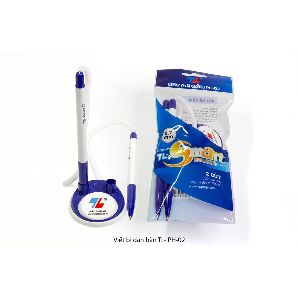Bút Đế Cắm Thiên Long PH-02