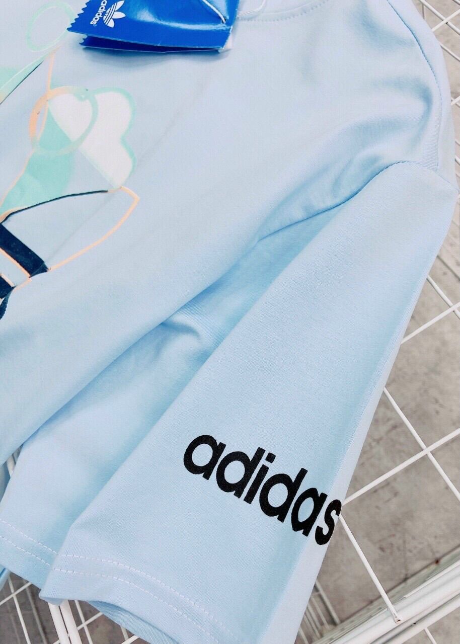 ÁO THUN NAM ADIDAS B2T0022