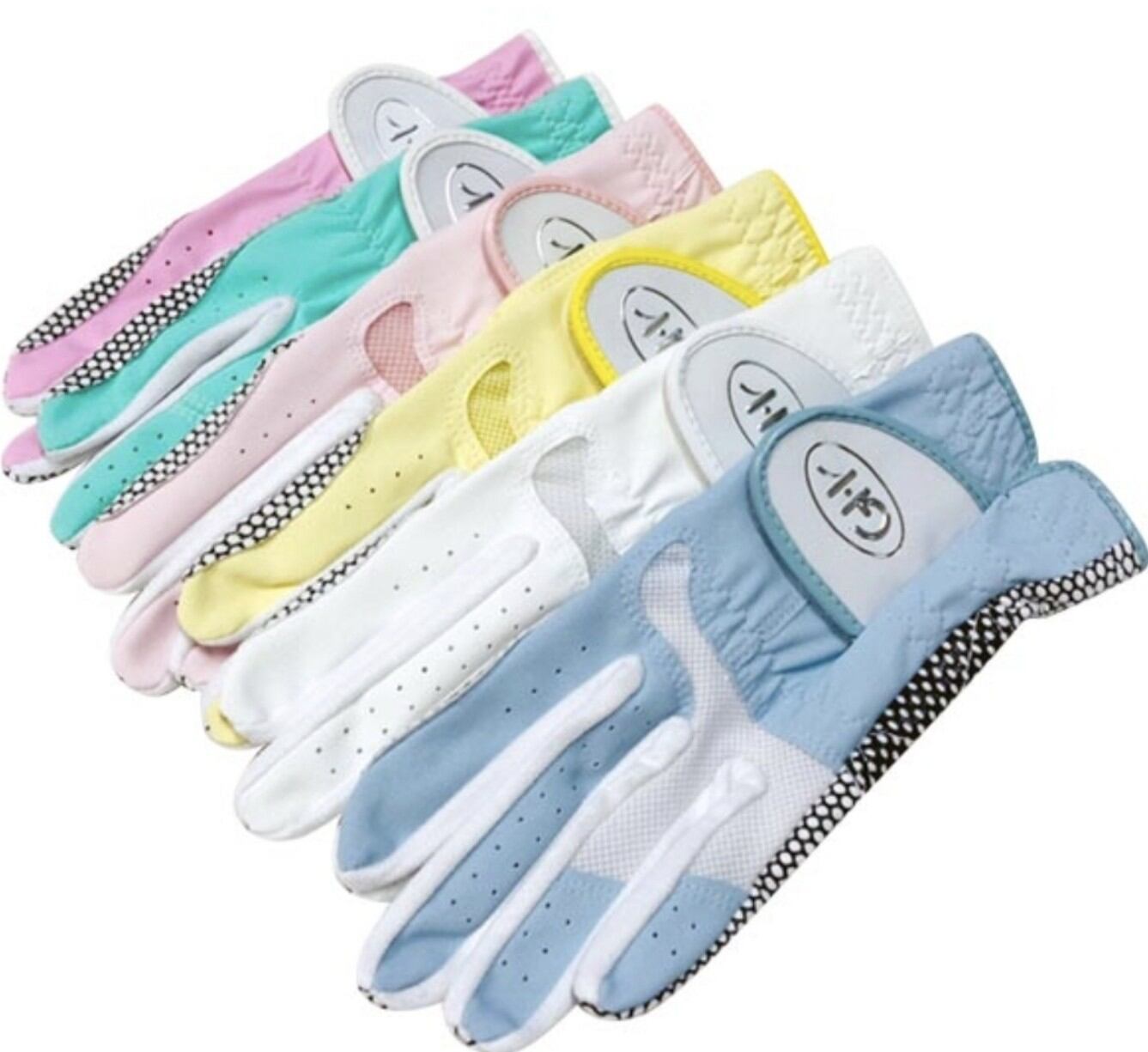 Women golf gloves 여성골프장갑