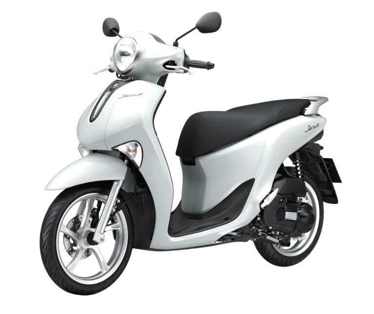 Xe Yamaha Janus bản tiêu chuẩn (trả góp 0%)chỉ giao xe tại Hà Nội