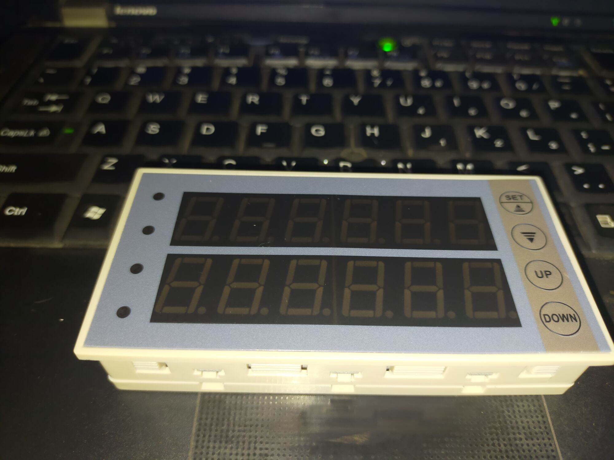 JLING HMI LED