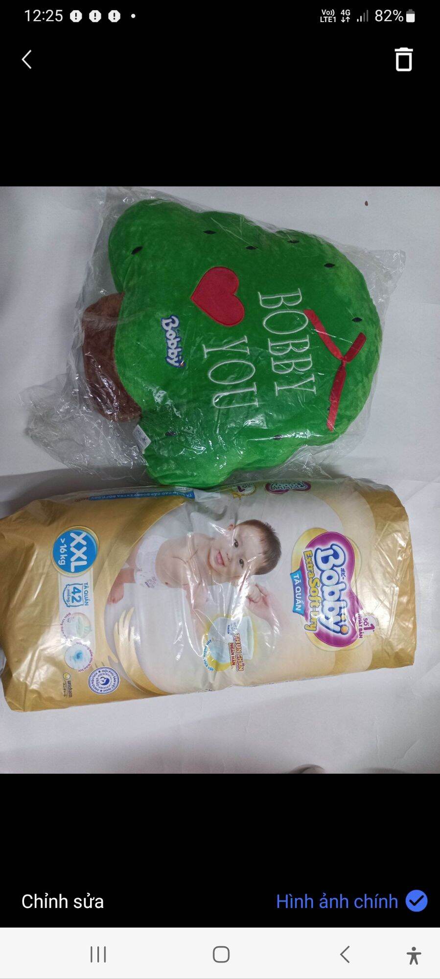 Quần xL42 TANG THEM   gối cây thông