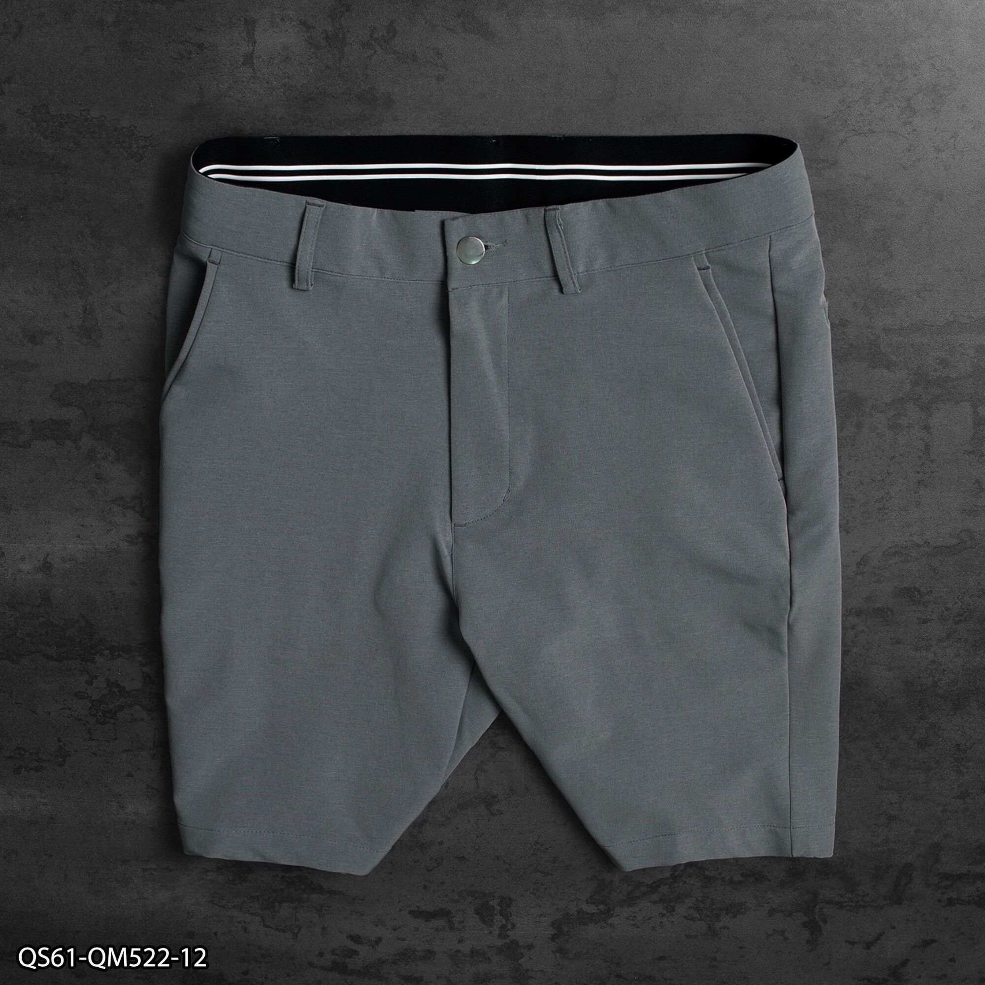 Quần Short Golf Cá Sấu 🐊 dư xịn chuẩn hãng