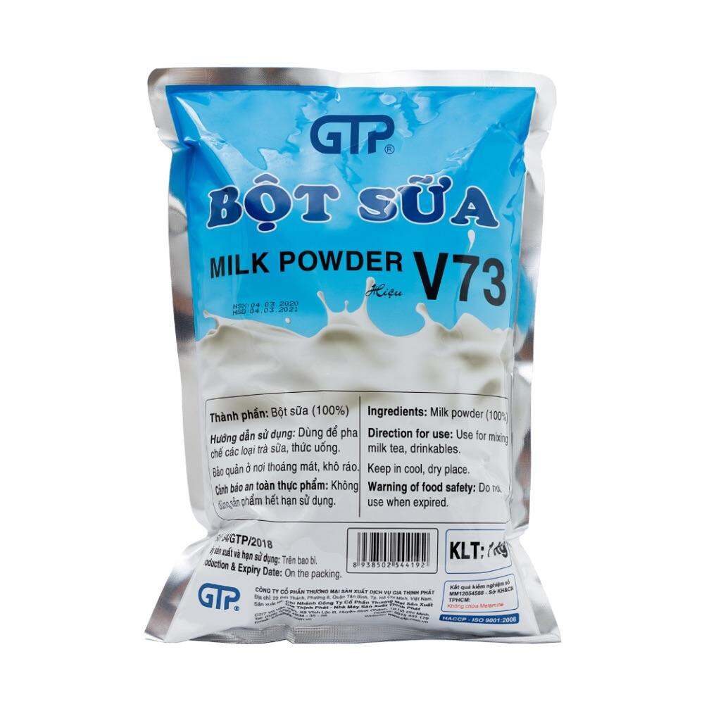 Bột sữa V73 , V83 GTP 1kg