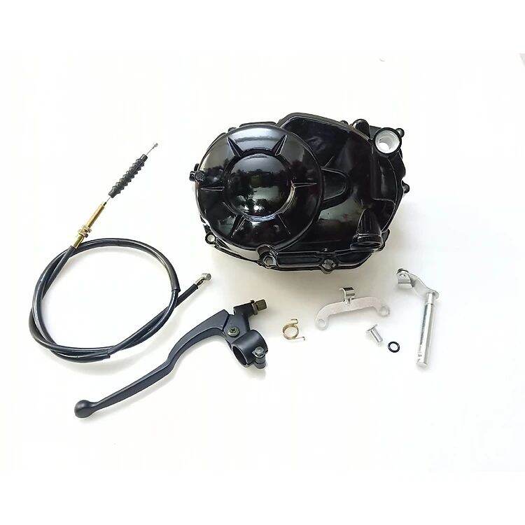 Nắp lốc nồi côn tay Wave S110 - RSX110 (full bộ) - lốc nồi tay côn