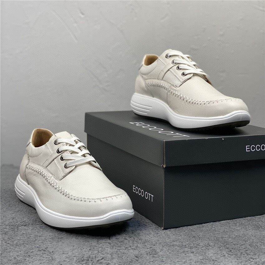Giày golf nam Ecco cao cấp