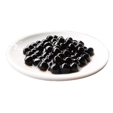 500g trân châu đen