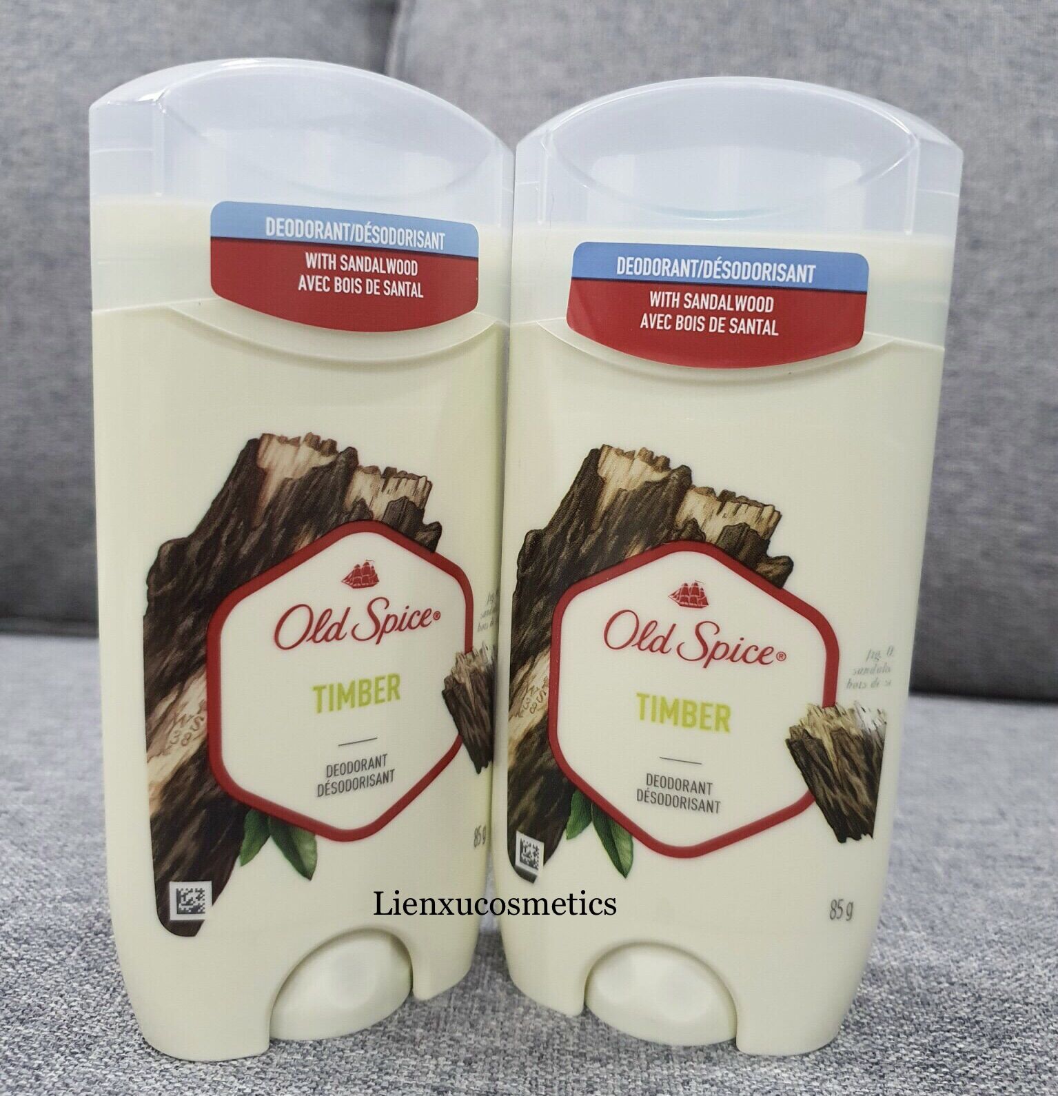 Sáp lăn nách Old Spice 85g
