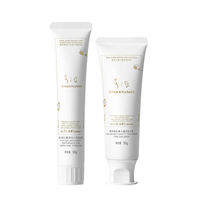 TENDER'FLOWER | Kem Đánh Răng Chứa Fluoride Cho Trẻ Em 1-3-6 Tuổi Ngăn Ngừa Sâu Răng