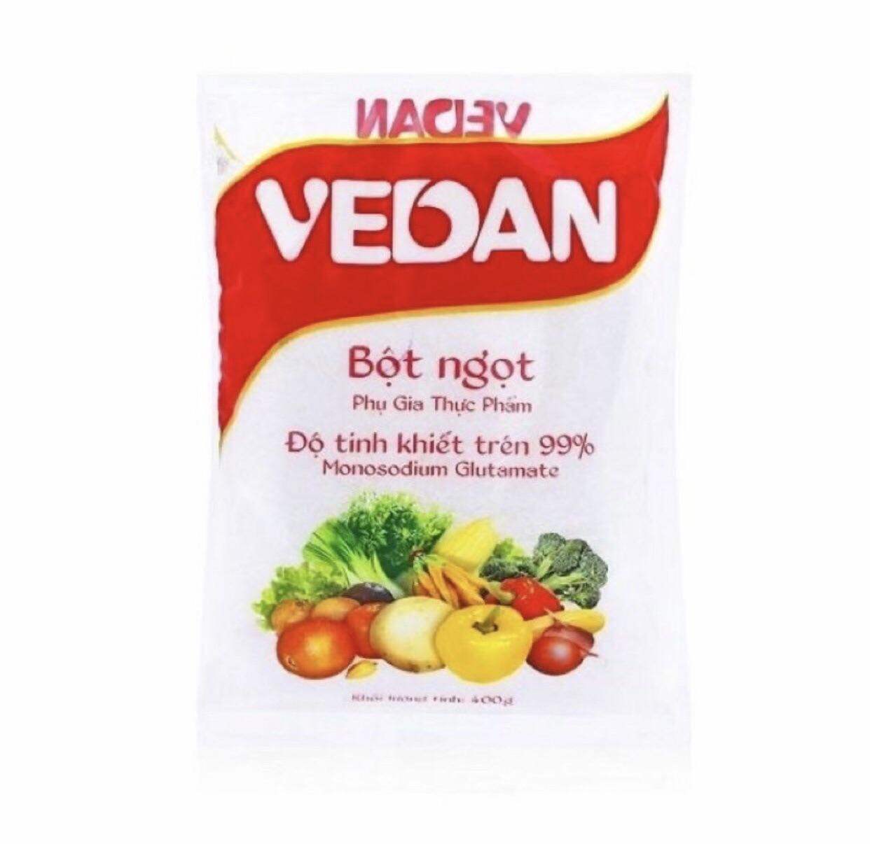 Bột ngọt Vedan 400g