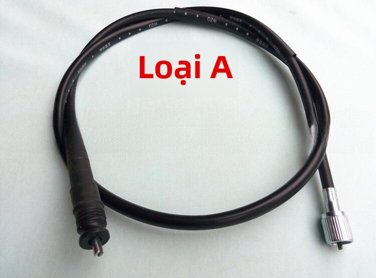 Dây Đo Tốc Độ Xe Máy Dây Đo Đồng Hồ Odo Dây Đo Đồng Hồ Đồng Hồ Đạp Xe Dây Đo Đồng Hồ Xe Ba Bánh Điện
