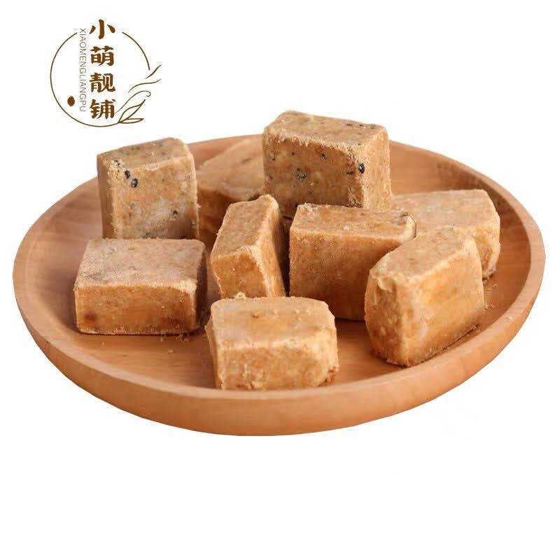 1 kg lương khô mini tiện lợi
