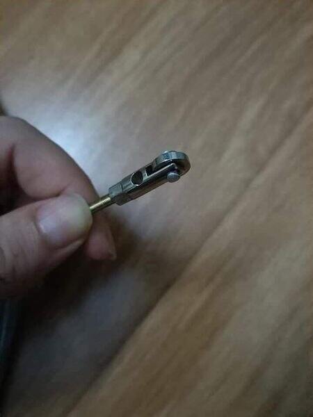 Dây mồi luồn ống điện 3mm