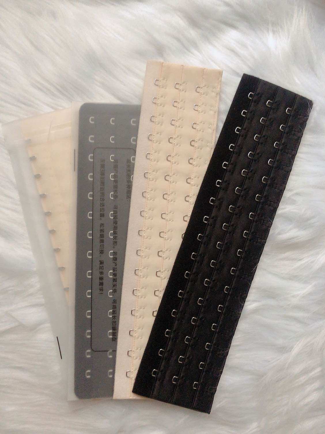 Thanh Nối Tăng Size Đai Nịt Bụng, Gen Latex