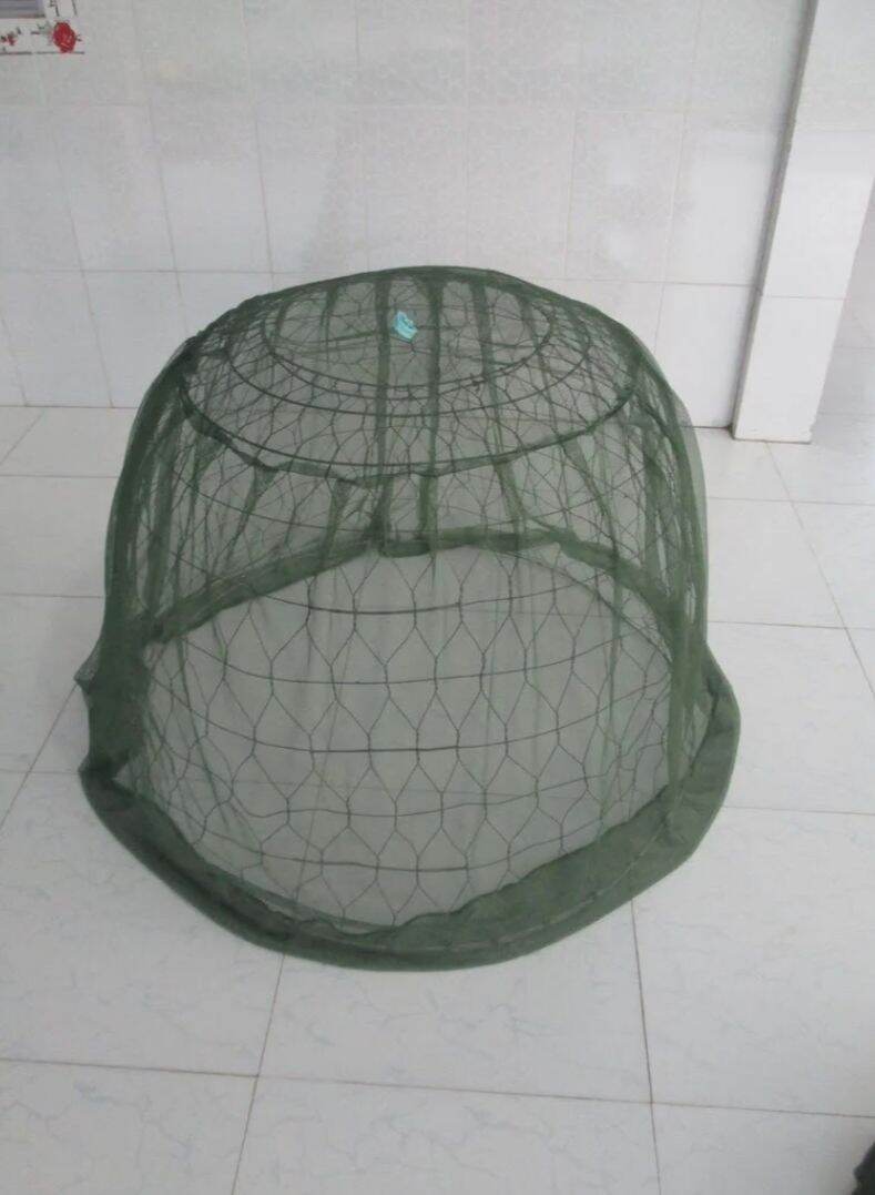 mùng chống muỗi cho gà,lưới toàn bộ
