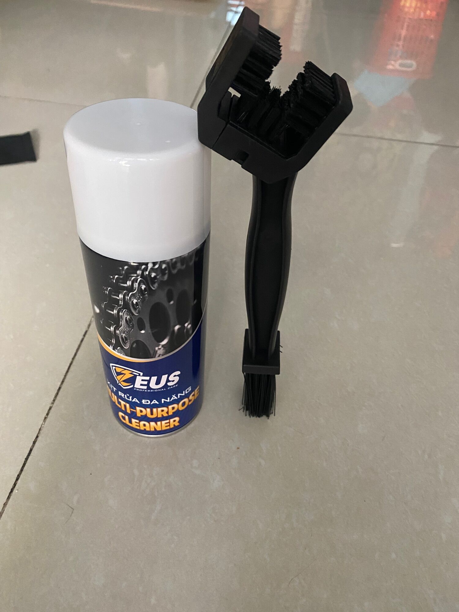 Cọ chà sên 3D, Cọ Chà Sên Đa Năng 3 Chiều Rửa Sên Dễ Dàng