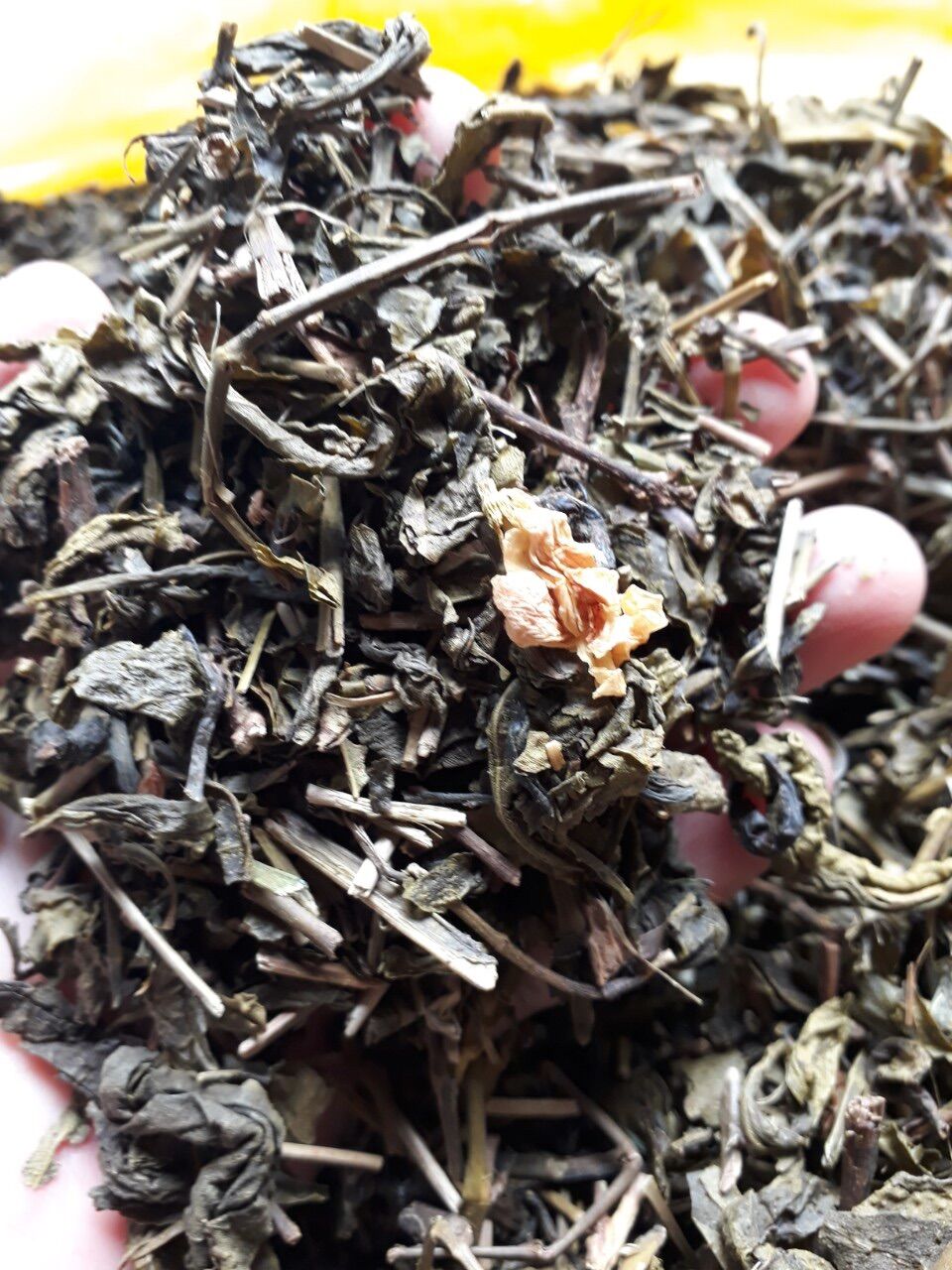 [HCM]5 GÓI TRÀ SÂM DỨA NGỌC ÂN (5x400G/GÓI)