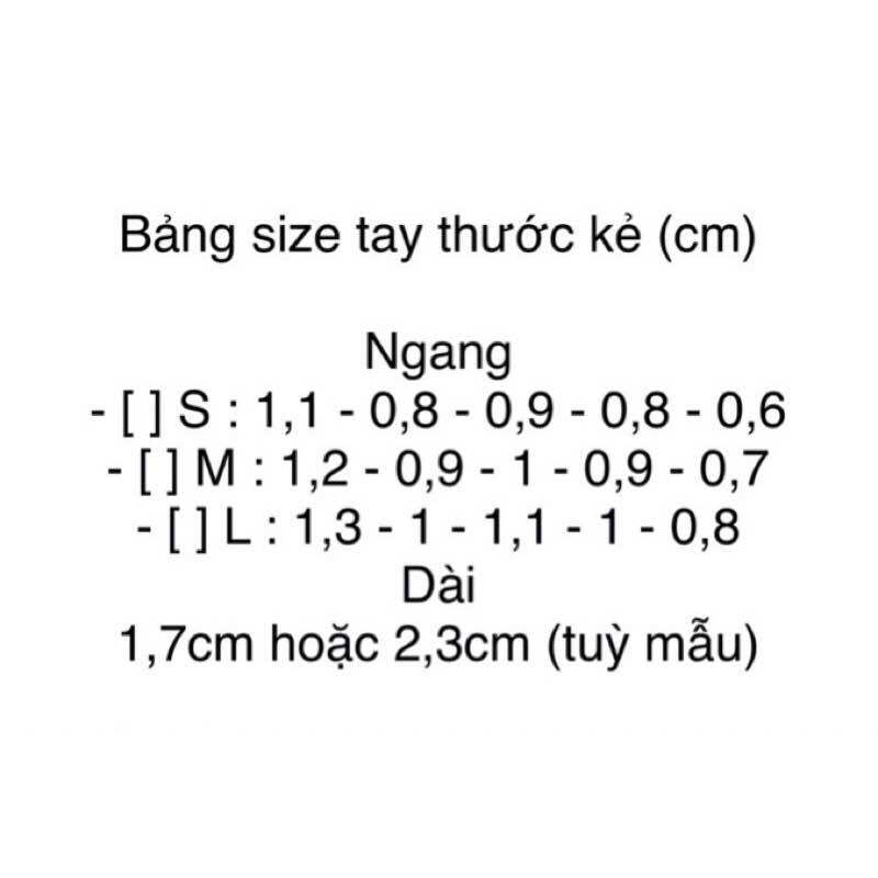 Móng tay úp nails Lá bài Tết thiết kế