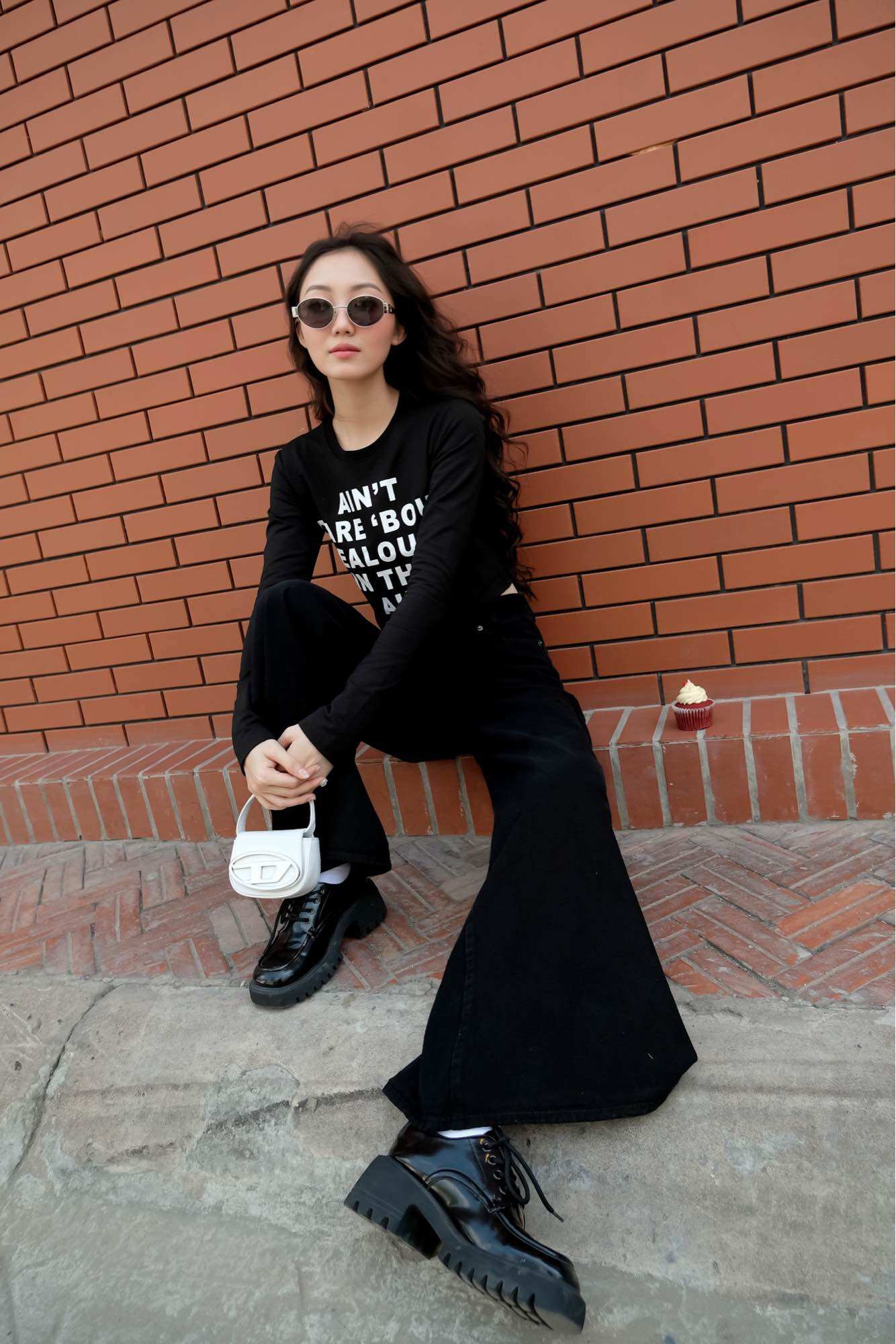 RUBIES Áo Thun Nữ Jealous Tee