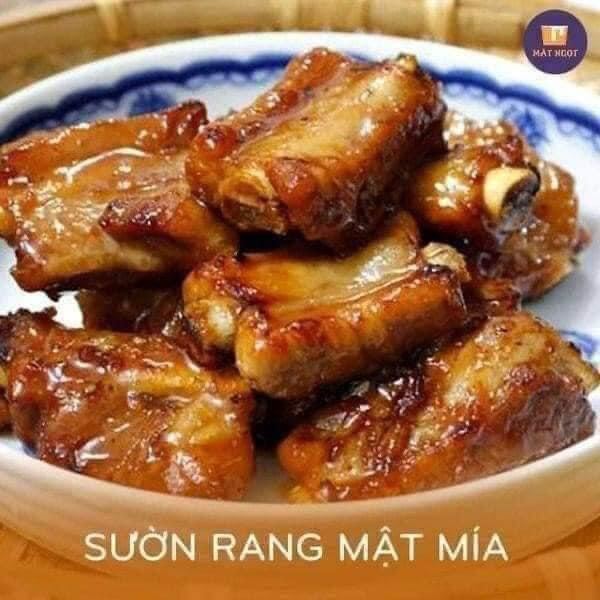 Mật mía Nghệ An chai 1 lít