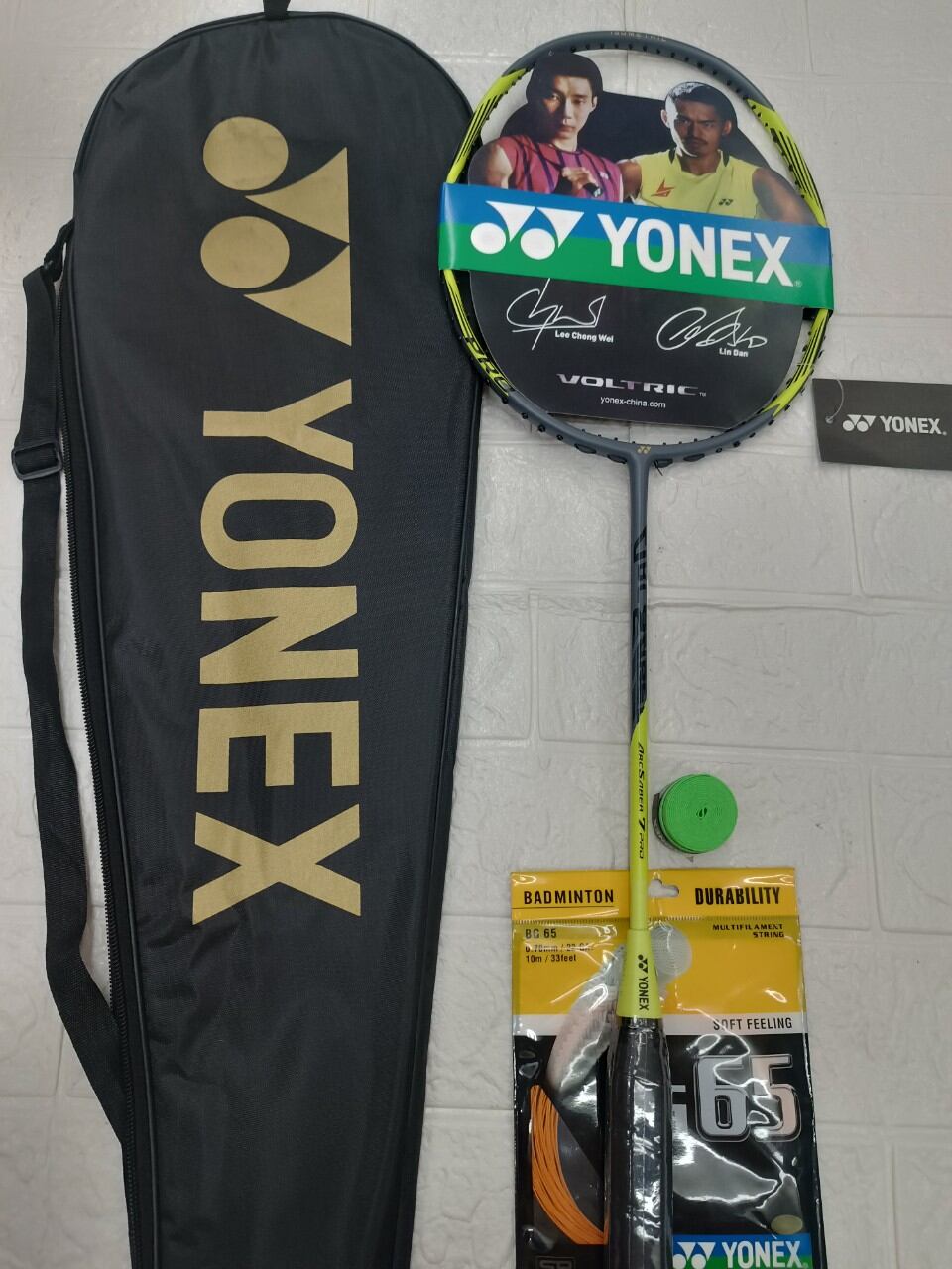 vợt cầu lông Yonex arsaber 7pro 11pro