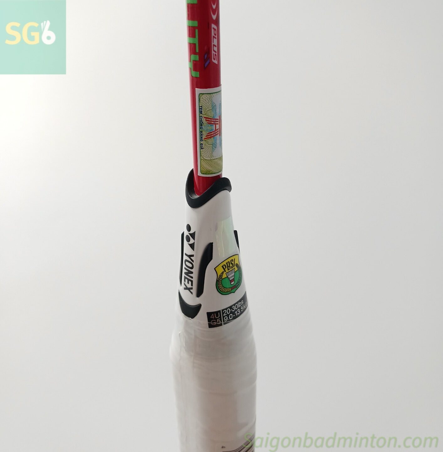 vợt cầu lông Yonex ASTROX 02A {CHÍNH HÃNG}
