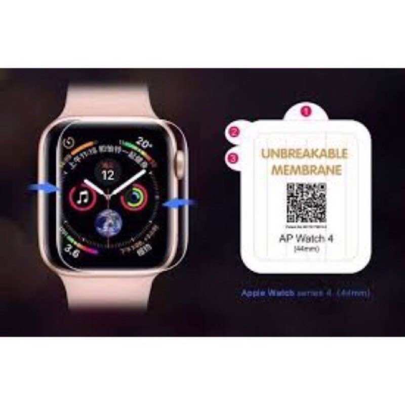 dán ppf đồng hồ apple watch