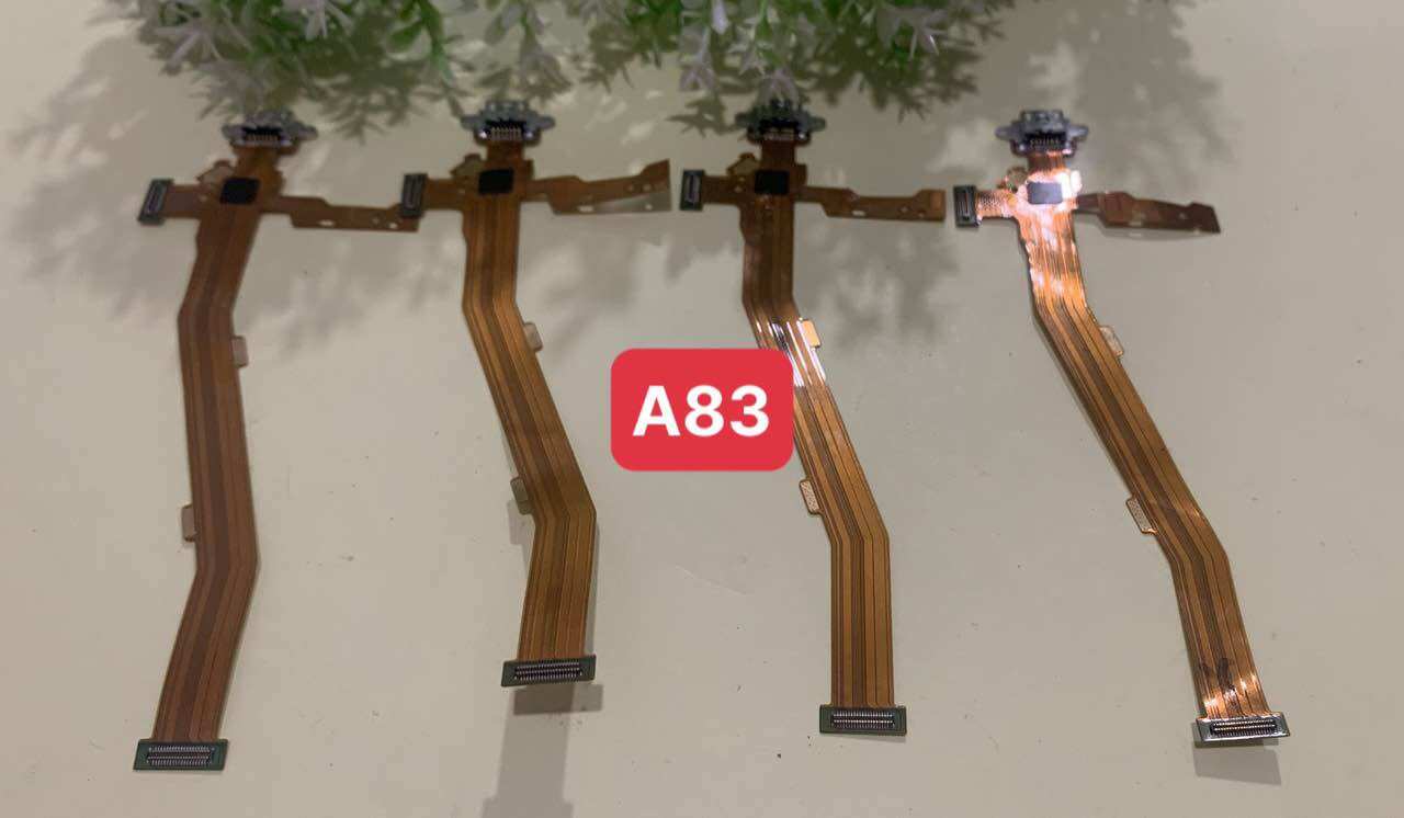 Cụm sạc Oppo A83 new