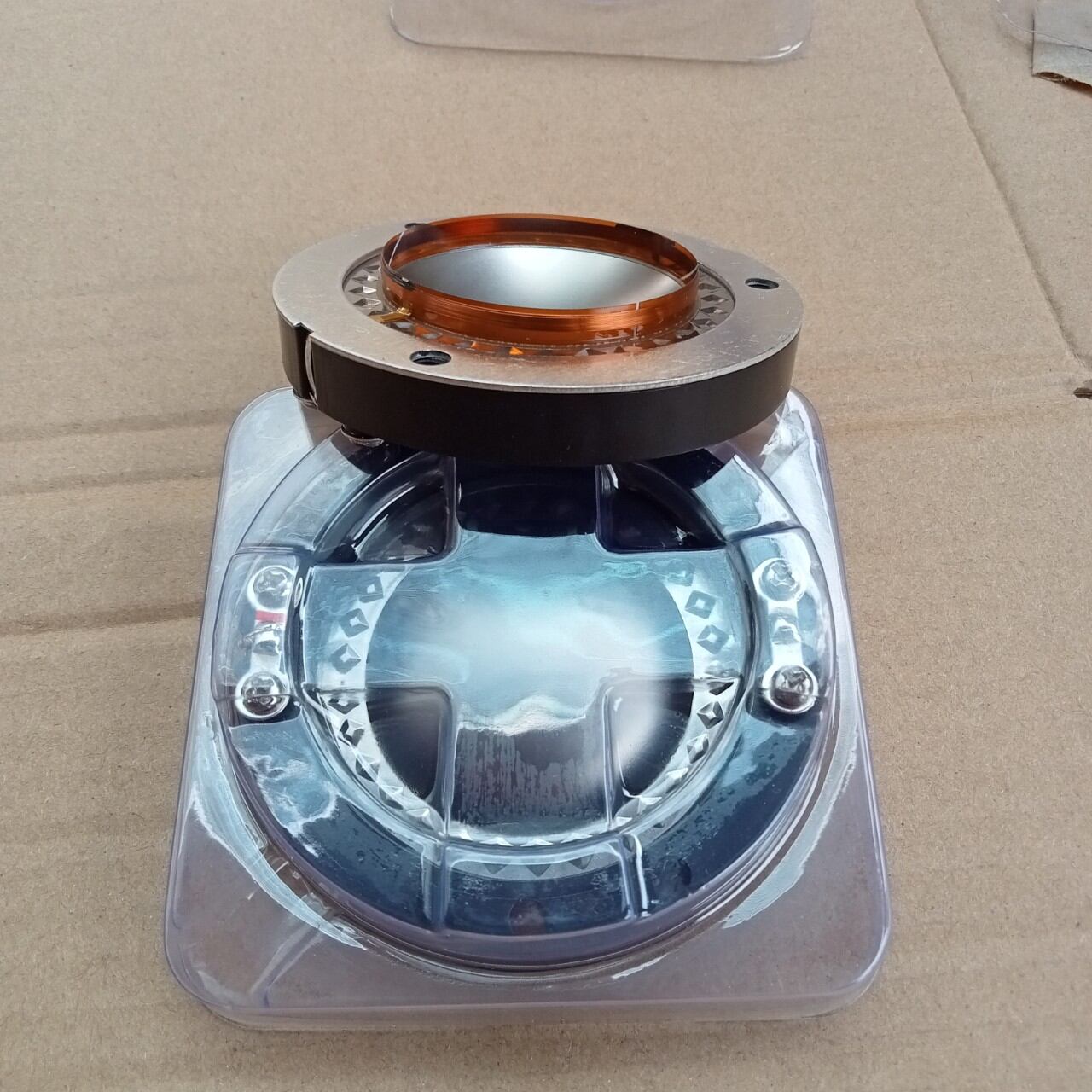 Coil treble 450 (44.4mm) không cọc giá 1 cái