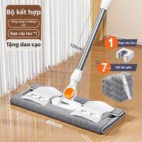Joybos | Cây Lau Nhà Thay Vải Dễ Dàng Hiệu Quả