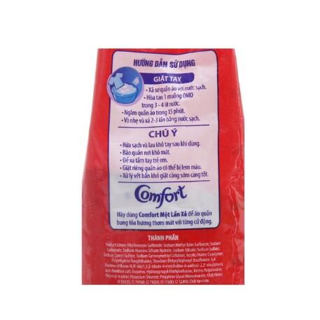 Bột Giặt Omo Loại 800g
