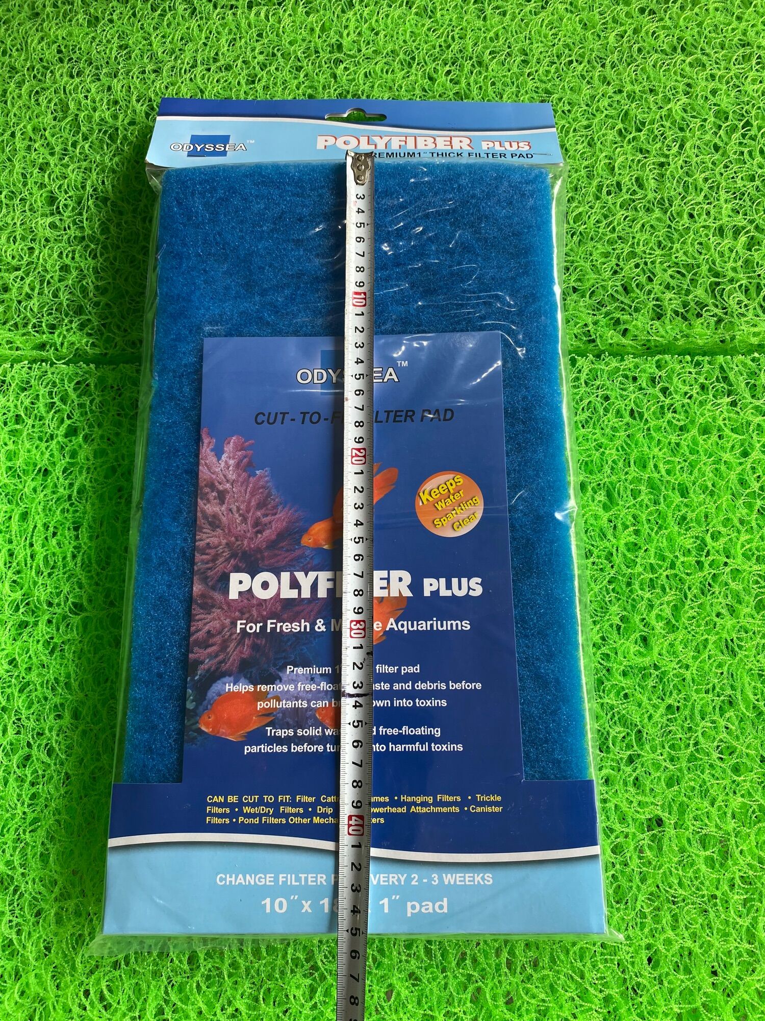 Bông Lọc Cao Cấp ODYSSEA