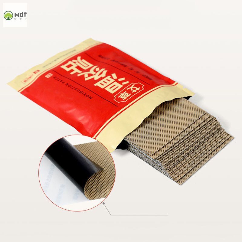 Combo 20/40 miếng dán ngải cứu cao cấp