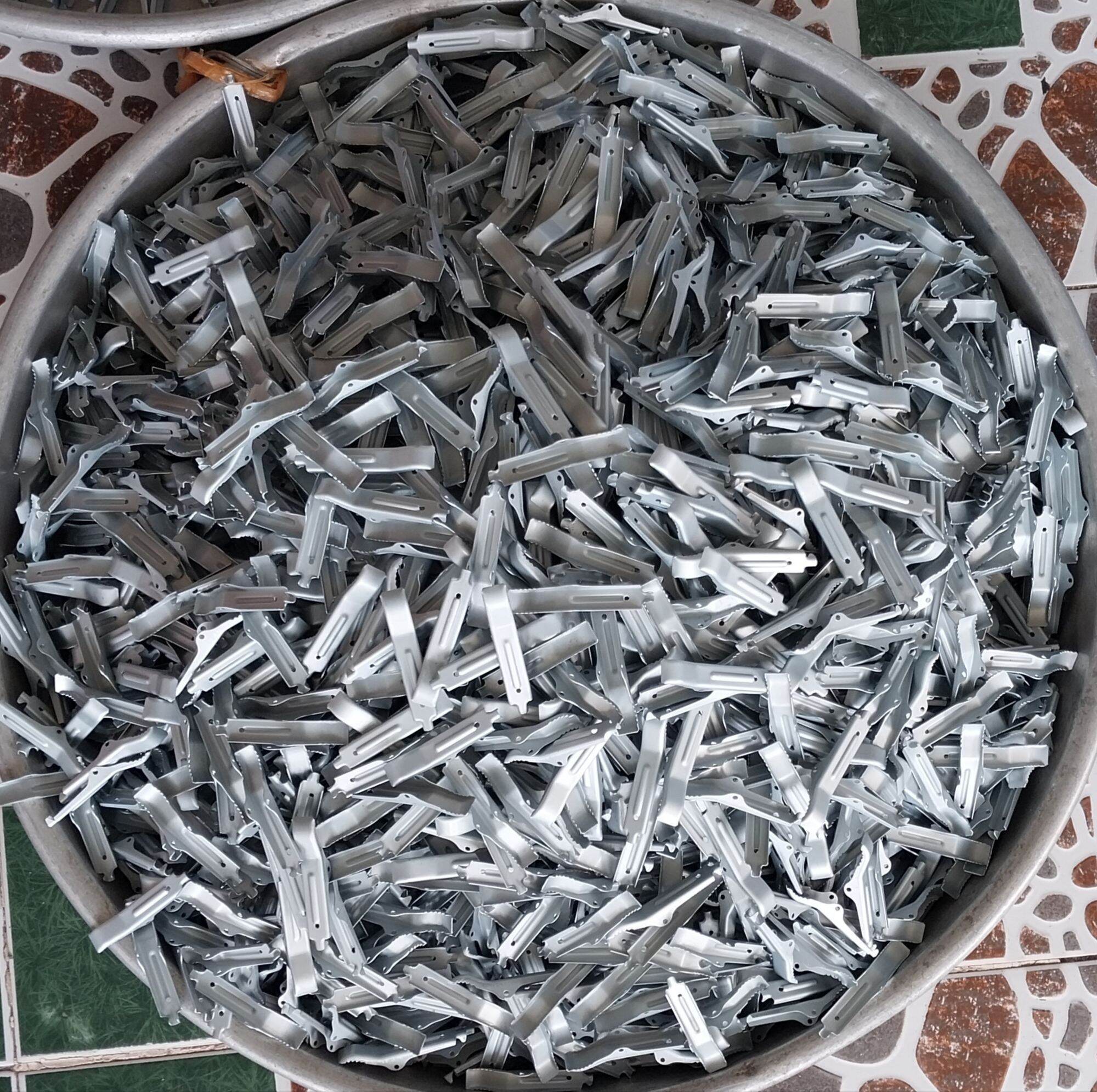 10 cặp xám chì cao cấp