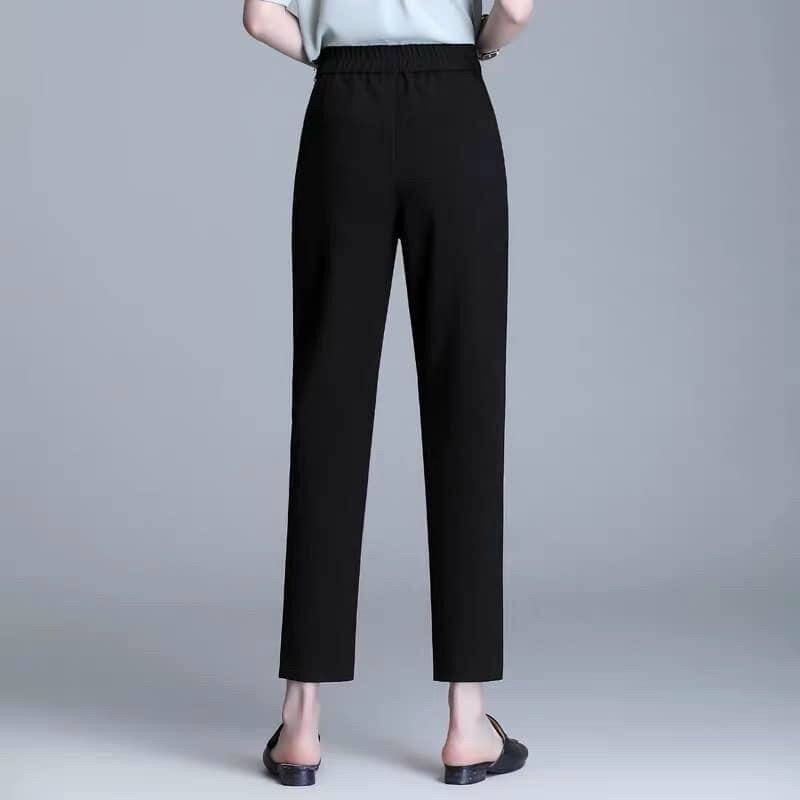 QUẦN TÂY BAGGY BIGSIZE