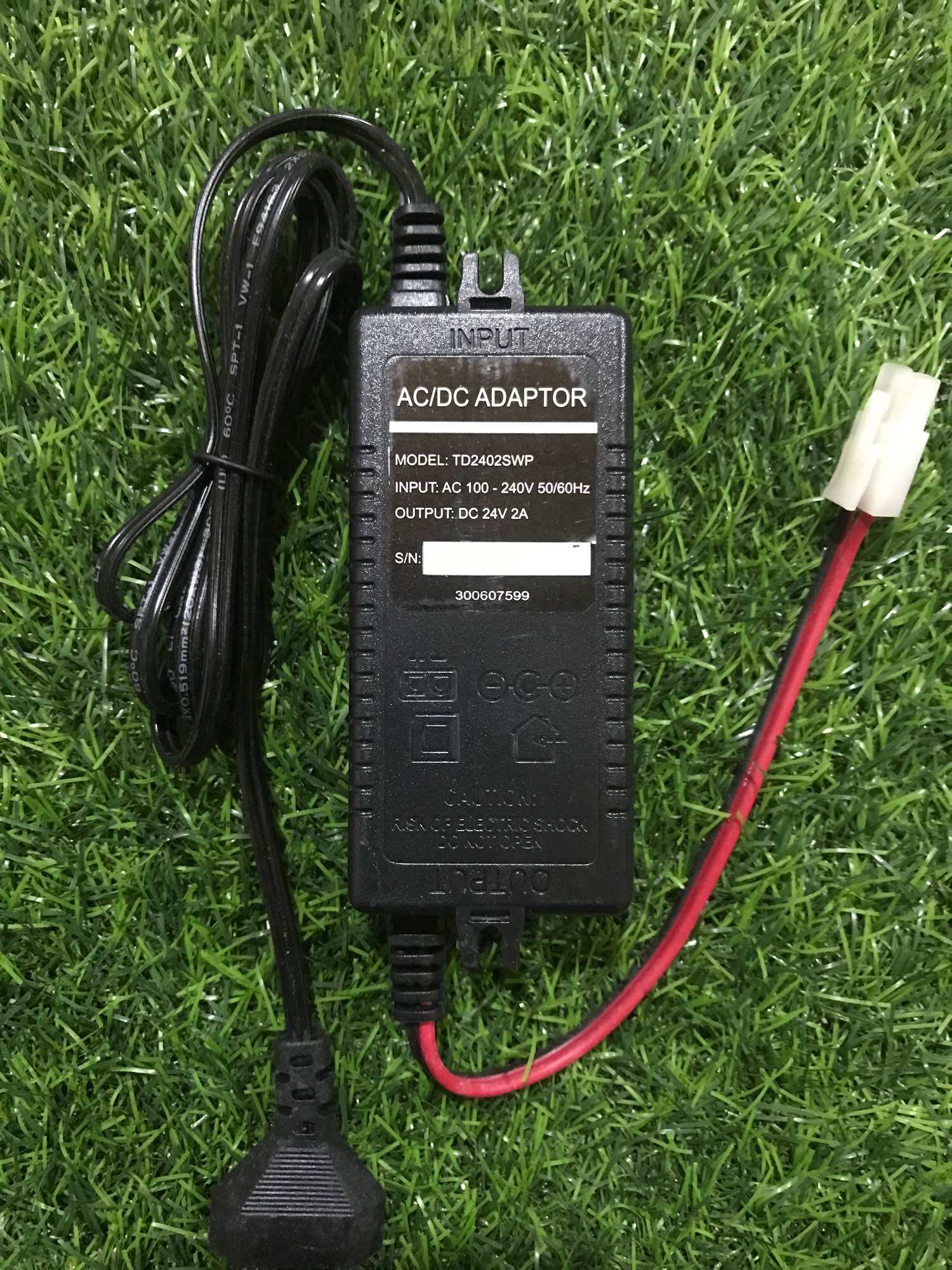 Nguồn adapter 24 v máy lọc nước ro
