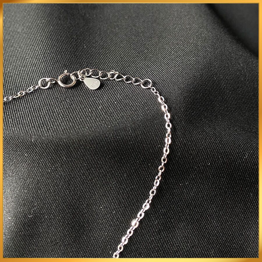 Dâu chuyền Rose nhẹ nhàng thanh lịch