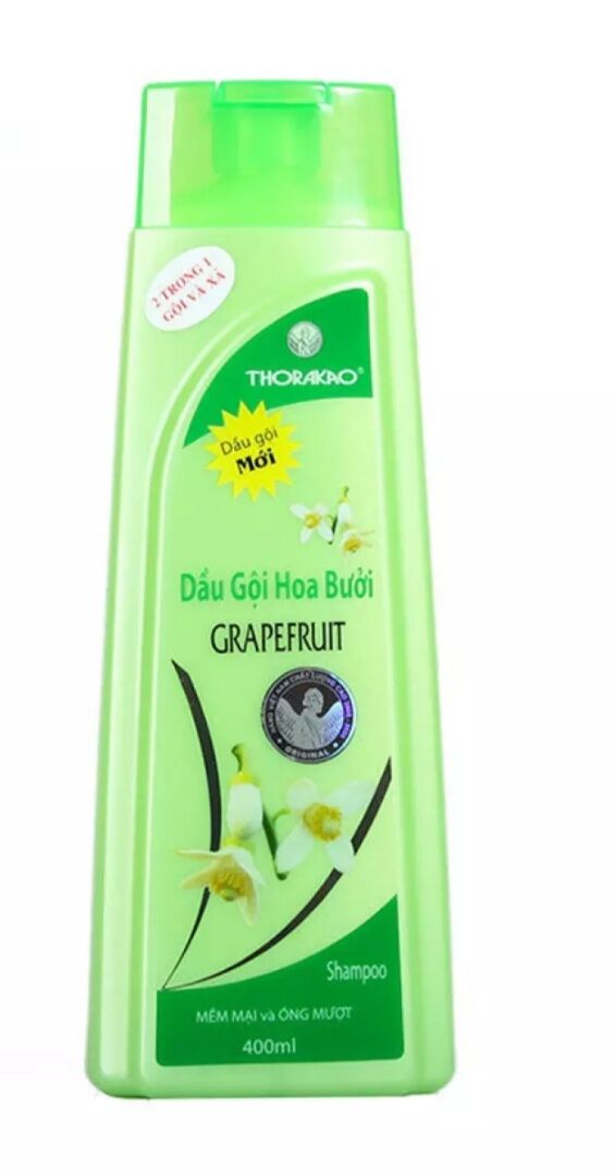 Dầu gội Thorakao hoa bưởi