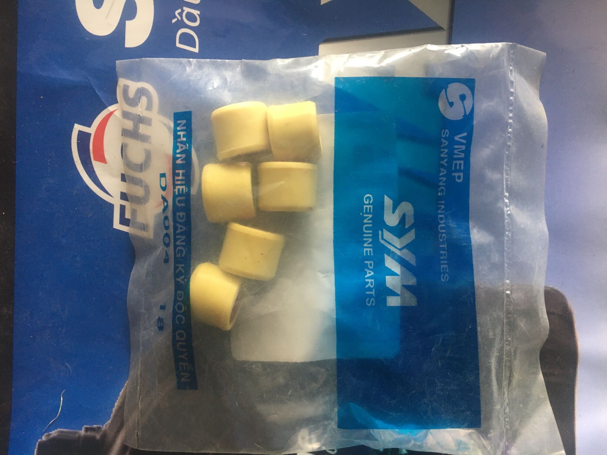 Bi nôi AB vison Honda