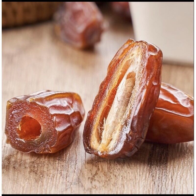 Chà là sấy dẻo 1kg
