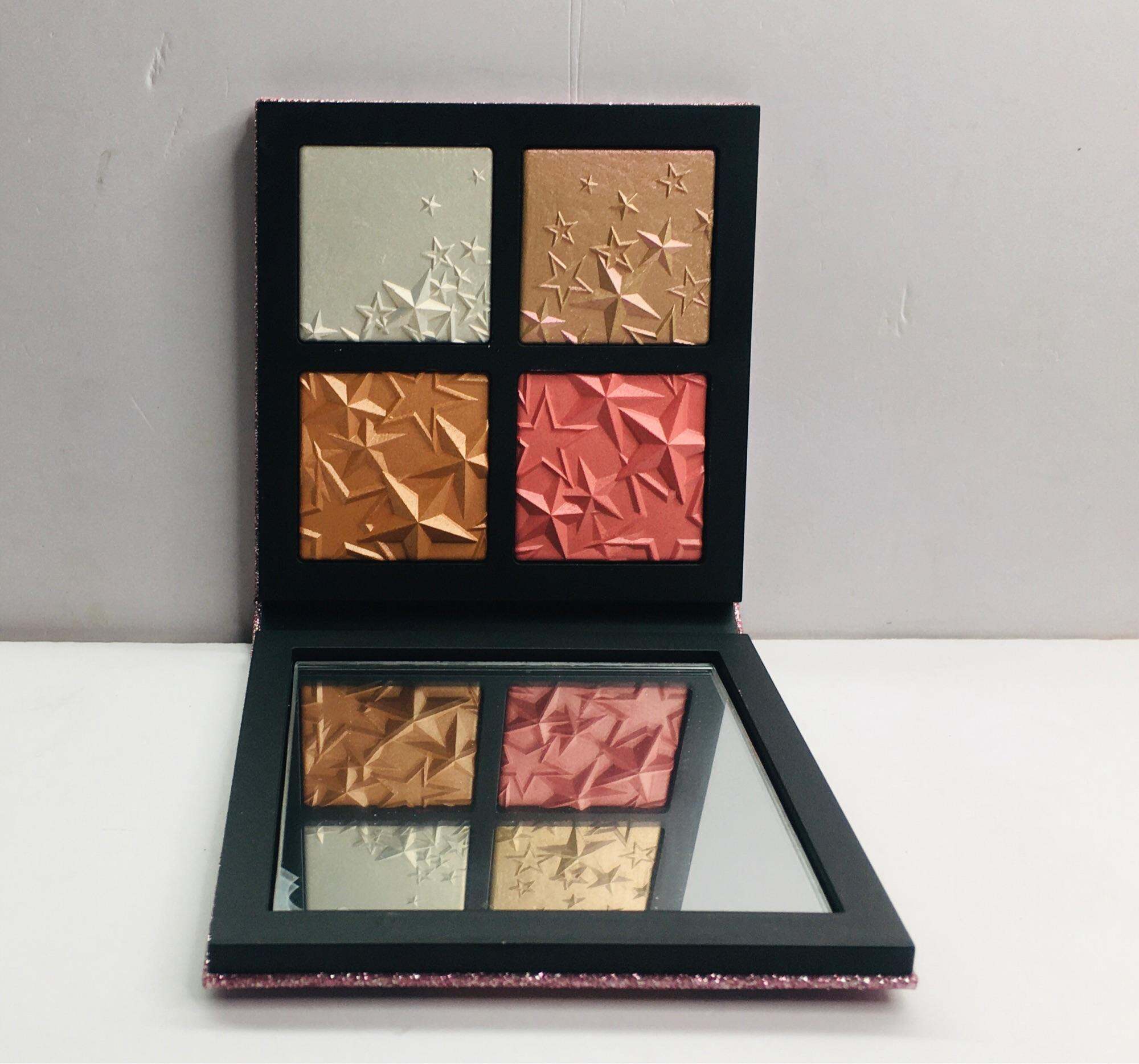 Má hồng Mac Star dipped face compact [ Hàng Mỹ]