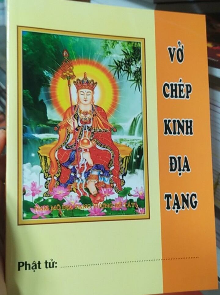 Gieo duyên Kinh Phật