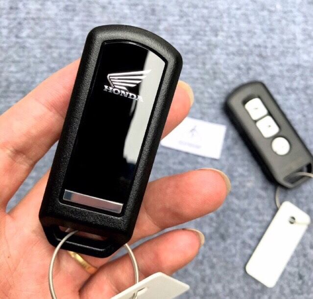 Vỏ chìa khoá smartkey xe honda 3 nút ( hàng mới 100% )