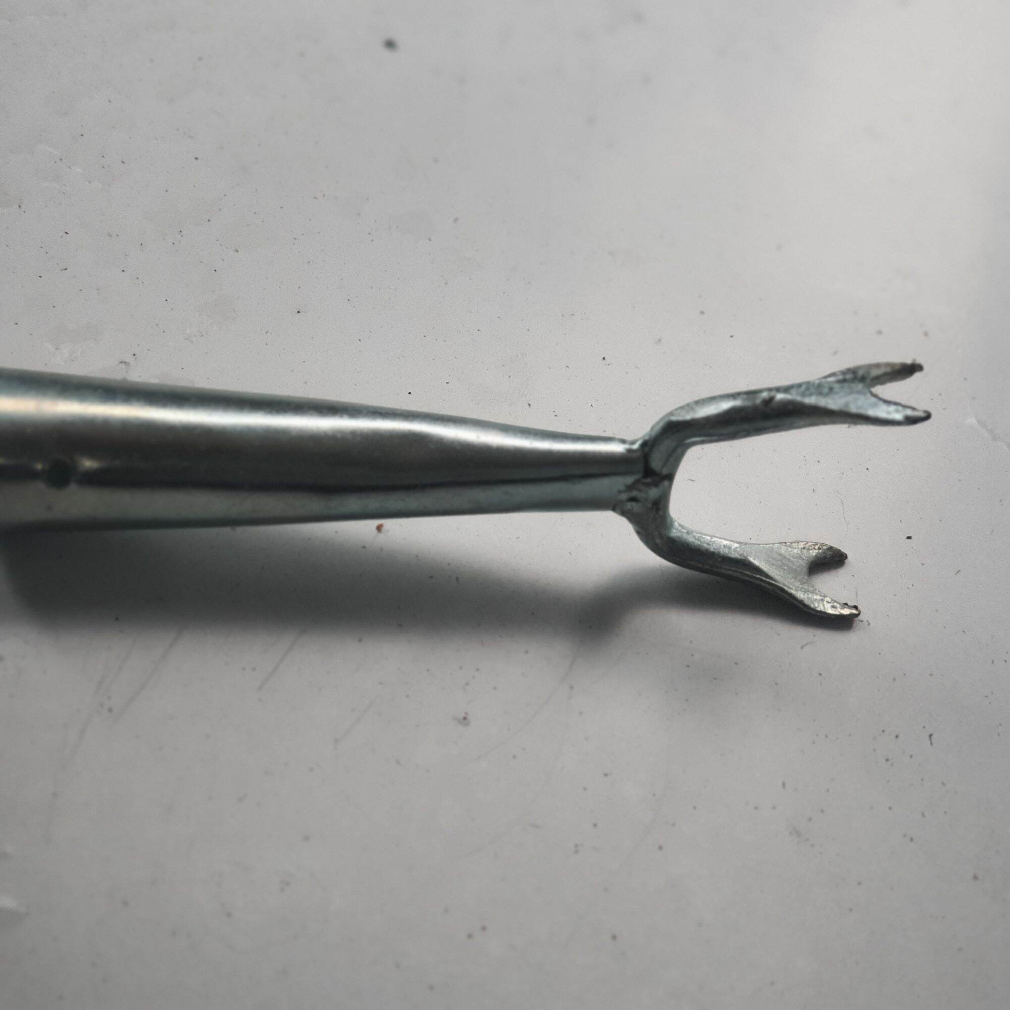 Cây inox lấy Đồ Trên Cao.